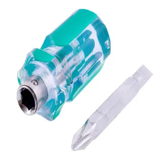 SRAFCIGER KRATKI DVOSTRANI 