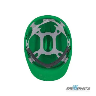 ZAŠTITNI ŠLEM HDPE 53-63CM ZELENI 