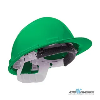 ZAŠTITNI ŠLEM HDPE 53-63CM ZELENI 