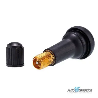 TUBELES VENTIL SA KAPICOM SET 10KOM 