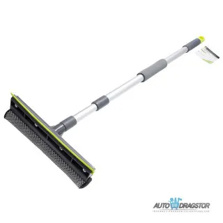 ČETKA TELESKOPSKA 75-120CM ALUMINIJUMSKA 