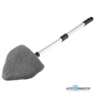 ČETKA SA MIKROBIBER KRPOM TELESKOPSKA 38-52CM 