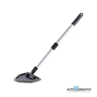 ČETKA SA MIKROBIBER KRPOM TELESKOPSKA 38-52CM 