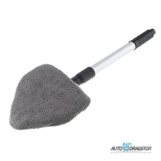 ČETKA SA MIKROBIBER KRPOM TELESKOPSKA 38-52CM 