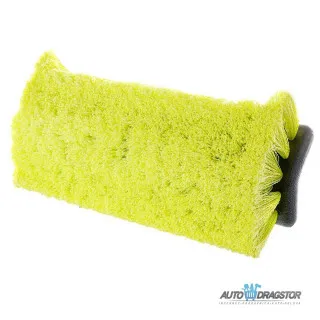 ČETKA TELESKOPSKA  32CM 150-250CM ALUMINIJUMSKA SA PRIKLUČKOM ZA CREVO 