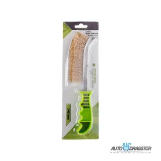 ČELIČNA ČETKA 245MM 