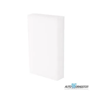 SUNDJER ZA PRANJE 10x6x2CM 