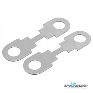 TRAKASTI OSIGURAČ HSB 42x12MM 50A 2KOM 