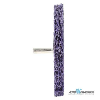 BRUSNI DISK ZA SKIDANJE RDJE Fi 100x15mm HEAVY DUTY 