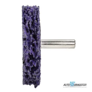 BRUSNI DISK ZA SKIDANJE RDJE Fi 50x15mm HEAVY DUTY 