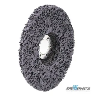 BRUSNI DISK ZA SKIDANJE RDJE Fi 125x15mm 