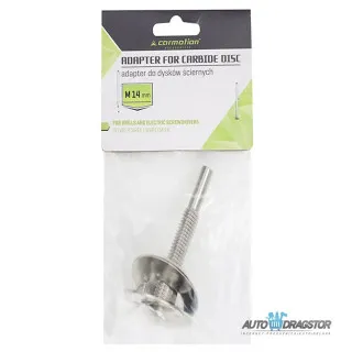 ADAPTER ZA BRUSNE PLOČE,M14 