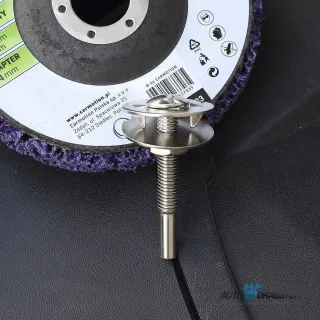 ADAPTER ZA BRUSNE PLOČE,M14 