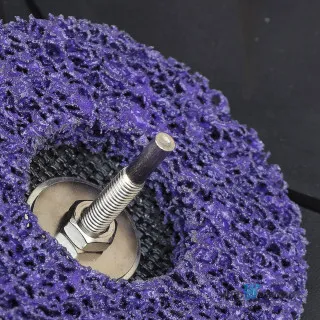 ADAPTER ZA BRUSNE PLOČE,M14 