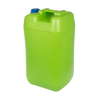 KANISTER ZA VODU 30L SA DUGOM METALNOM SLAVINOM 