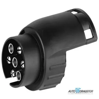 KONEKTOR ADAPTER UTICNICE 12V 13/7 PINOVA 