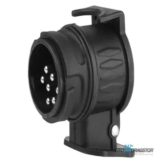 KONEKTOR ADAPTER UTICNICE 12V 13/7 PINOVA 