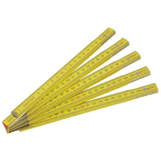 DRVENI PREKLOPNI METAR 2M 