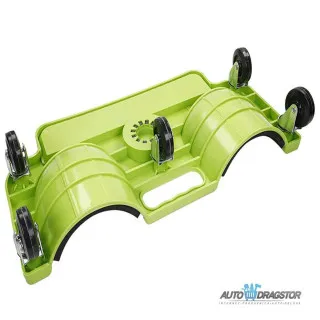 ŠTITNIK ZA KOLENA SA TOČKIĆIMA 