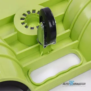 ŠTITNIK ZA KOLENA SA TOČKIĆIMA 