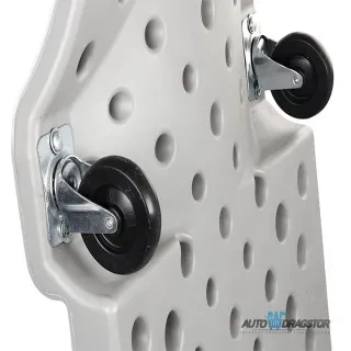 AUTOMEHANIČARSKA LEŽALJKA 