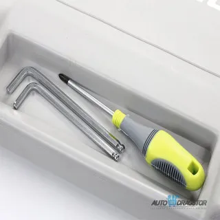 AUTOMEHANIČARSKA LEŽALJKA 