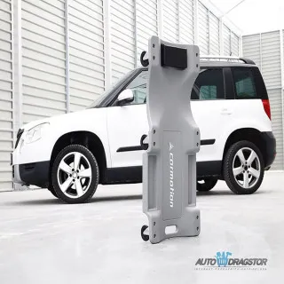 AUTOMEHANIČARSKA LEŽALJKA 