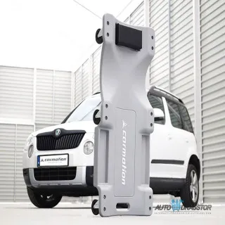 AUTOMEHANIČARSKA LEŽALJKA 