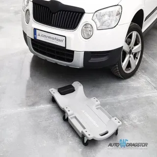 AUTOMEHANIČARSKA LEŽALJKA 