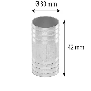 METALNI NASTAVAK CREVA Fi30MM 