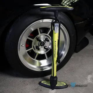 RUČNA PUMPA ZA GUME 