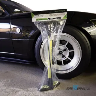 RUČNA PUMPA ZA GUME 