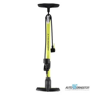 RUČNA PUMPA SA MANOMETROM 11 BARA /160 PSI 