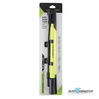 RUČNA PUMPA 310mm/8 BARA/120 PSI 