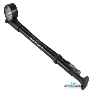 RUČNA PUMPA SA MANOMETROM 28 BARA/ 400 PSI 