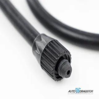 CREVO ZA PUMPANJE GUMA 68CM SA NASTAVCIMA 