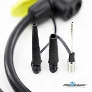 CREVO ZA PUMPANJE GUMA 68CM SA NASTAVCIMA 