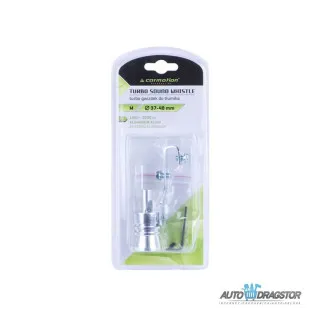 TURBO ZVUK PIŠTALJKA ZA AUSPUH 37-48MM 