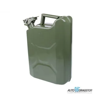 METALNI KANISTER 10L 