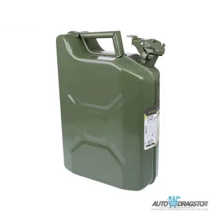 METALNI KANISTER 10L 