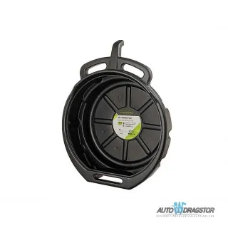 POSUDA ZA ISPUSTANJE ULJA 15L 