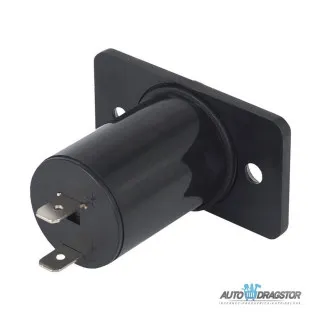 UTIČNICA ZA UPALJAČ 12V 