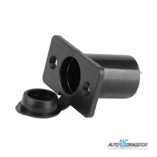 UTIČNICA ZA UPALJAČ 12V 