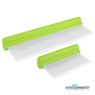 SILIKONSKI BRISAČ ZA KOLA 2KOM (30/15CM) 