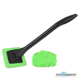 ČETKA SA MIKROBIBER KRPOM 2KOM 