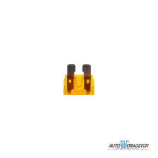 OSIGURAČI 5A 50KOM  PLASTIČNA KUTIJA 