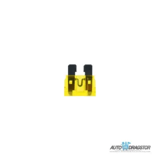 OSIGURAČI 20A 50KOM  PLASTIČNA KUTIJA 