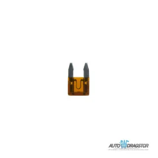 OSIGURAČI 7.5A 100KOM PLASTIČNA KUTIJA 