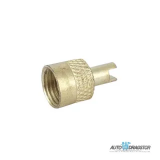 KAPICE VENTILA METALNE 20KOM 