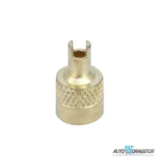 KAPICE VENTILA METALNE 20KOM 